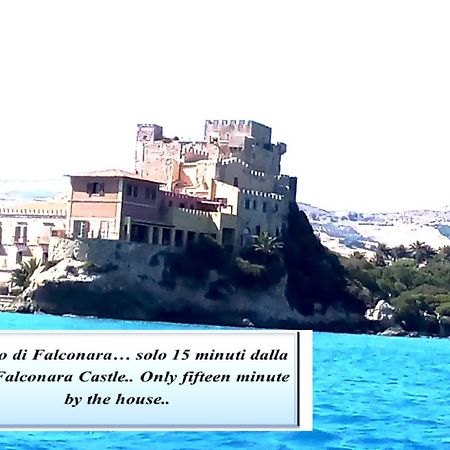 Superior Apartment Le Case Del Sole Licata Exterior photo