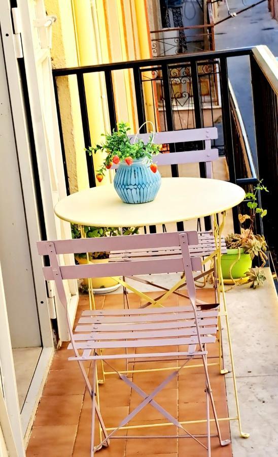Superior Apartment Le Case Del Sole Licata Exterior photo