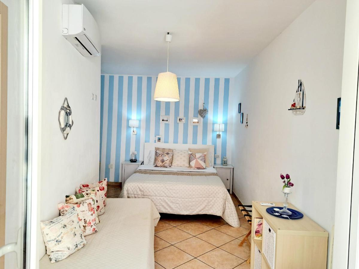 Superior Apartment Le Case Del Sole Licata Exterior photo