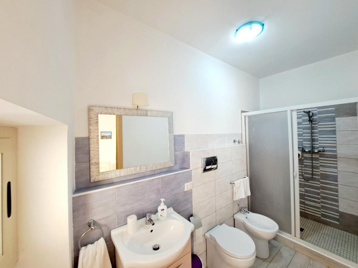 Superior Apartment Le Case Del Sole Licata Exterior photo