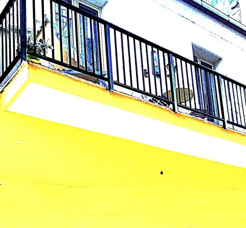 Superior Apartment Le Case Del Sole Licata Exterior photo