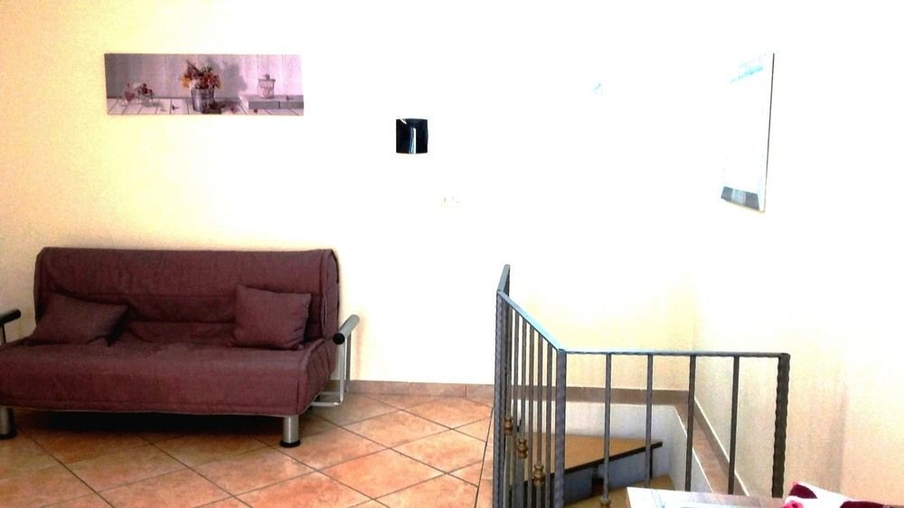 Superior Apartment Le Case Del Sole Licata Exterior photo