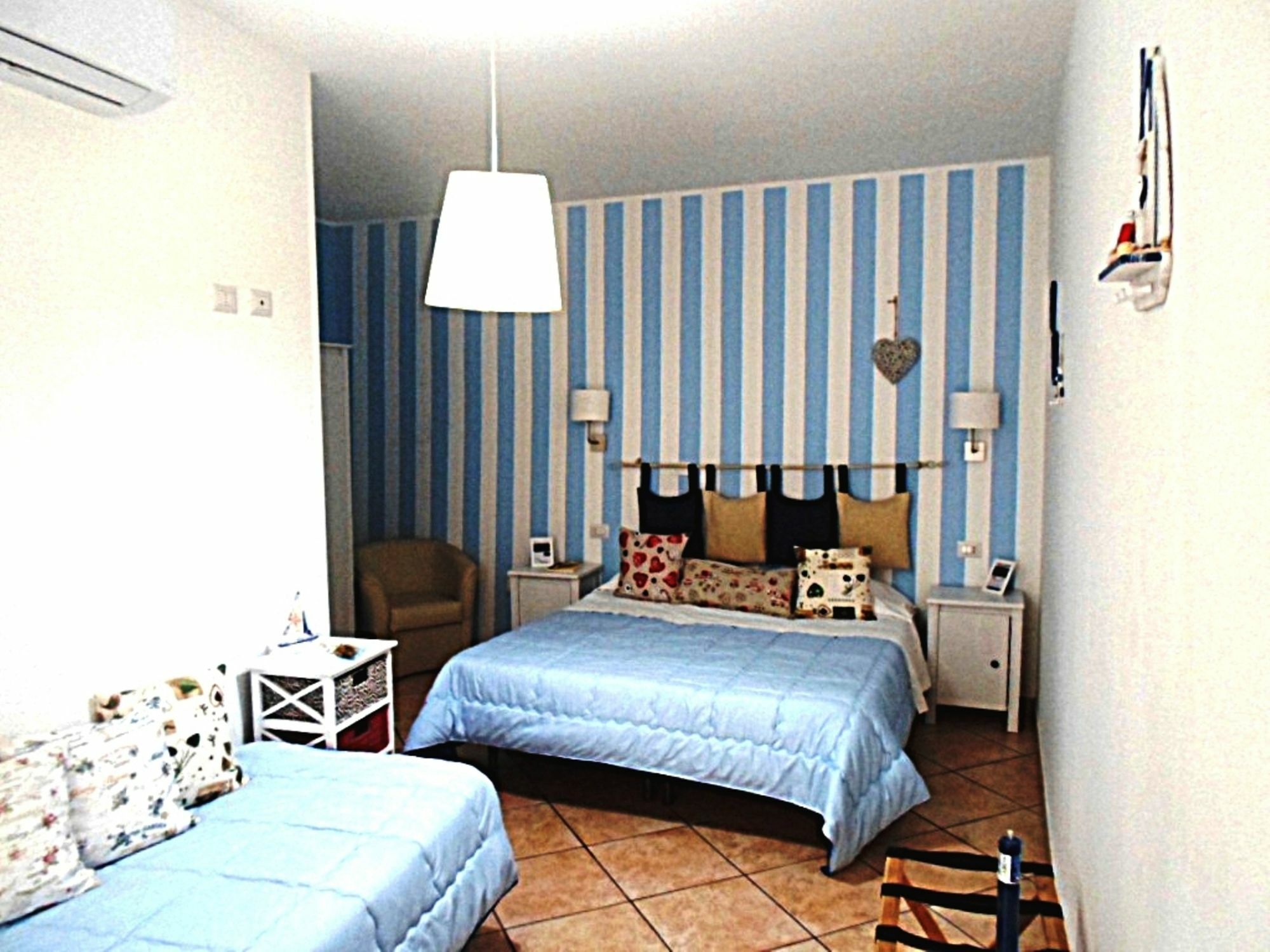 Superior Apartment Le Case Del Sole Licata Exterior photo